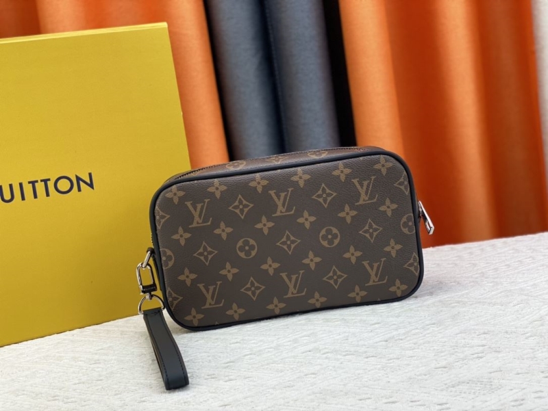 LV Clutch Bags